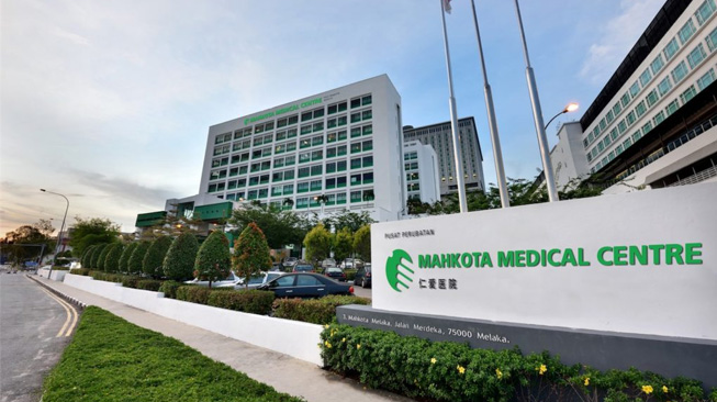 Menjelajahi Kesehatan Unggul di Rumah Sakit Mahkota Melaka
