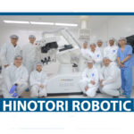 Hinotori Robotik: Inovasi Bedah di Mahkota Medical Centre Melaka